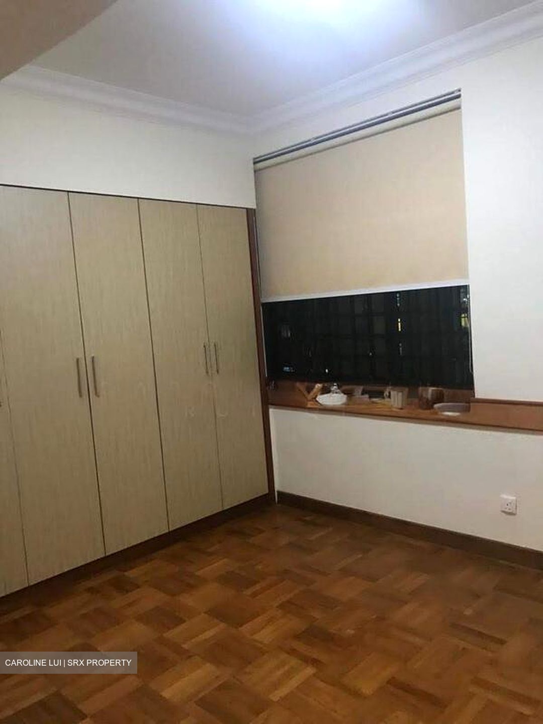 Spring Grove (D10), Condominium #581686321